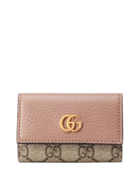 gucci vintage portamonete donna numero di garanzia 1234567890|Portacarte GG Marmont in pelle beige chiaro .